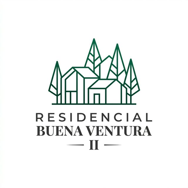 Residencial Buena Ventura II Logo