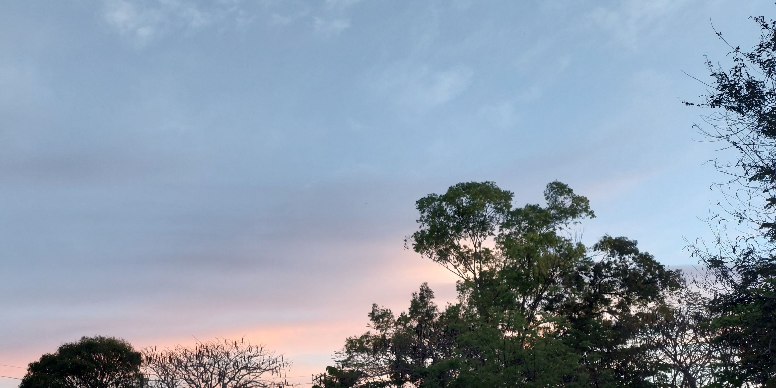 Vista de Residencial Buena Ventura II